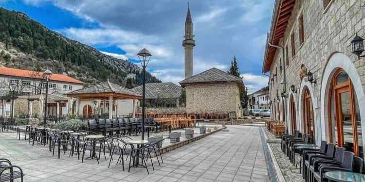 Vremenska prognoza do petka