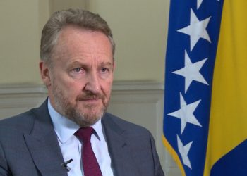 Video: Izetbegović o pregovorima o izbornom zakonu, odnosima Bošnjaka i Hrvata, ponuđenim rješenjima, održavanju izbora