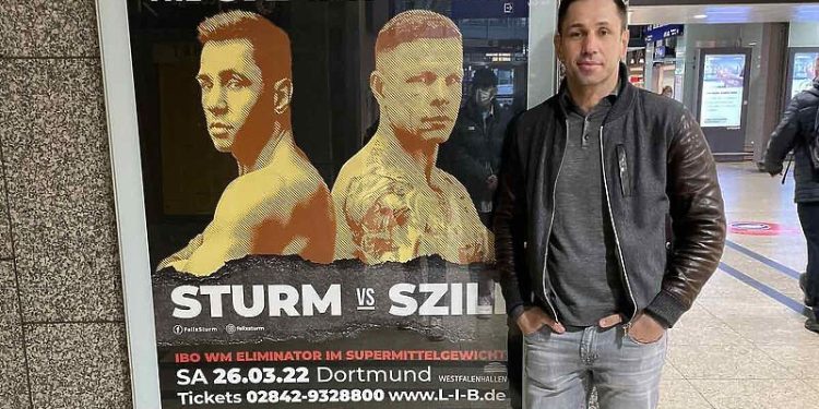 Adnan Ćatić: Smršao sam 15 kilograma, želim šesti naslov svjetskog prvaka