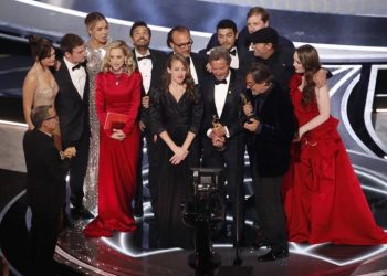 94. dodjela Oskara: “CODA” najbolji film, Will Smith i Jessica Chastain najbolji glumci
