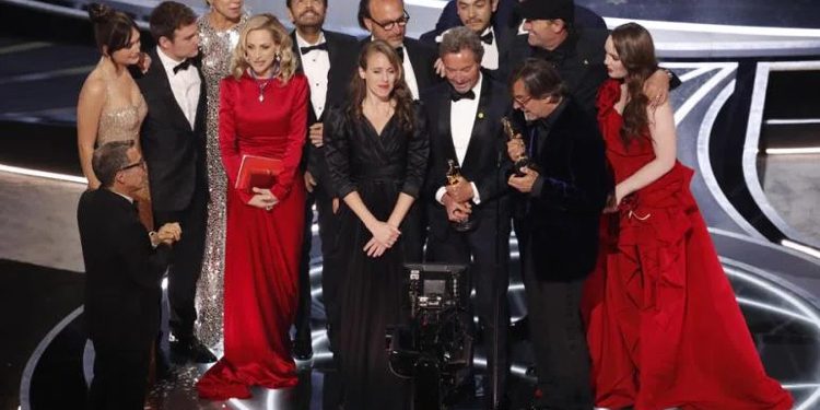 94. dodjela Oskara: “CODA” najbolji film, Will Smith i Jessica Chastain najbolji glumci