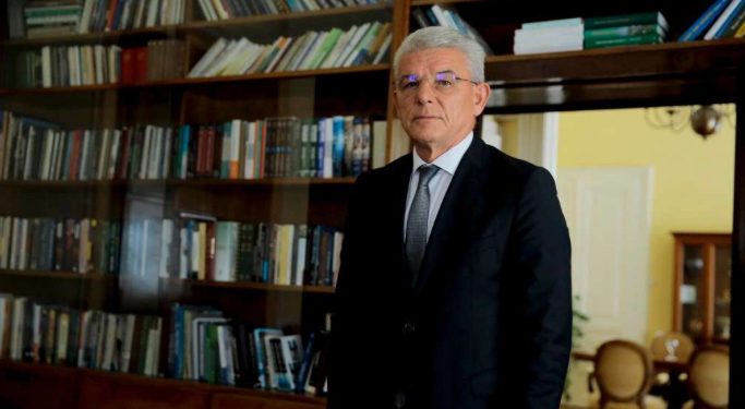 Od danas dužnost predsjedavajućeg Predsjedništva BiH preuzima Šefik Džaferović