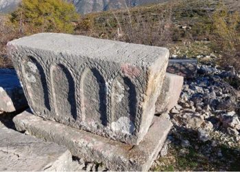 GORNJA BITUNJA – u srednjem vijeku, brdo Baba – nekropola stećaka, Zlatko Hadžiomerović