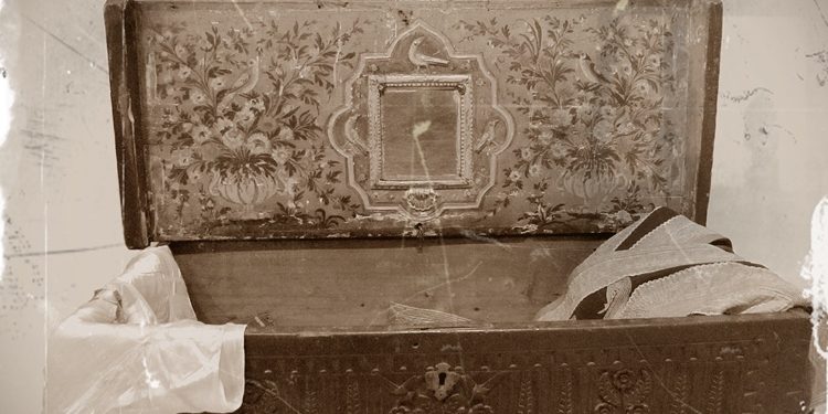 Pismo iz Hercegovine: Djevojački sanduk