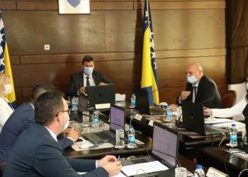 Vlada FBiH: Rast naplate poreza i doprinosa