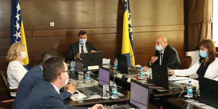 Vlada FBiH: Rast naplate poreza i doprinosa