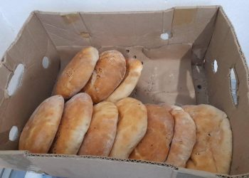 “Miris soumna iz ruku Omladinskog kruga”