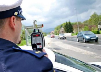 HNK/ Plan radarskih kontrola za maj 2022. godine