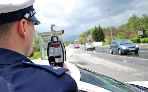 HNK/ Plan radarskih kontrola za maj 2022. godine