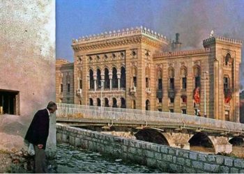 Prije 30 godina je počela opsada Sarajeva: Agresor je grad pretvorio u “karakazan”