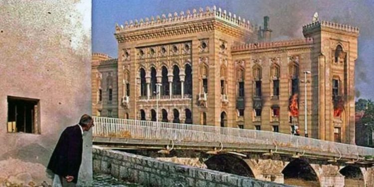 Prije 30 godina je počela opsada Sarajeva: Agresor je grad pretvorio u “karakazan”