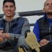 OŽRK Iskra Stolac jedna od najljepših sportskih priča Hercegovine