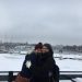 Nadina Pirija – “Bisou bisou, mojoj rođiti”