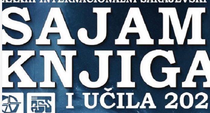 Internacionalni sajam knjiga i učila od 20. do 25. aprila u Centru Skenderija