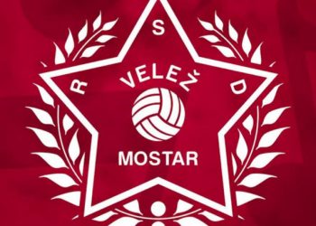 Objavljena nova pjesma o FK Velež