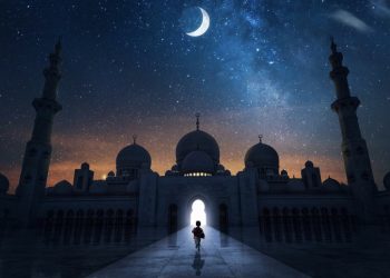 Poslanici u islamu