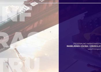 Preliminarna rang lista – Izgradnja i sanacija infrastrukturnih i drugih objekata