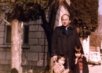 Muhamed Šator, čovjek koji je spasio Gramatiku