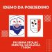 FK Iskra Stolac: Seniori gostuju u Međugorju
