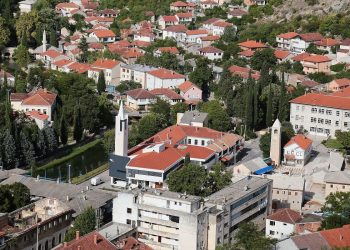 U BiH danas do 23 stepena: Objavljena prognoza o vremenu za vikend