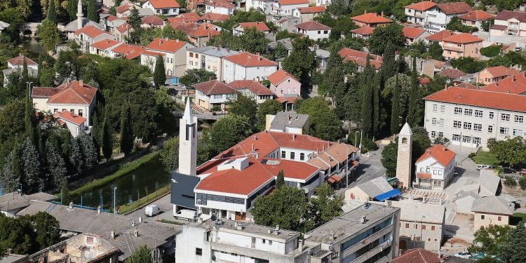 U BiH danas do 23 stepena: Objavljena prognoza o vremenu za vikend