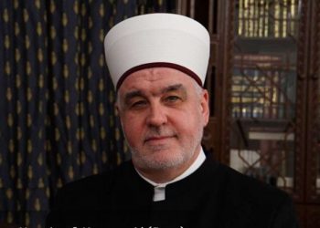 Reis Kavazović: Ramazan je posebno vrijeme kad Boga možemo zamoliti za olakšanje