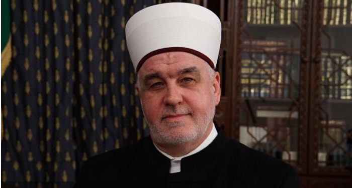 Reis Kavazović: Ramazan je posebno vrijeme kad Boga možemo zamoliti za olakšanje