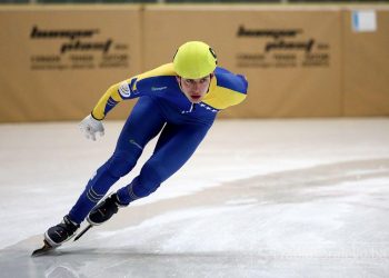 Omeragić nastupio na Svjetskom prvenstvu u Montrealu