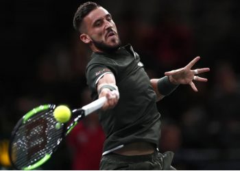 Džumhur, Bašić i Fatić napredovali na ATP listi, Đoković i dalje na vrhu