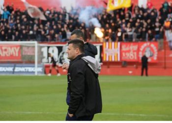 Rođeni su rezultatom 4:0 savladali Tuzla City