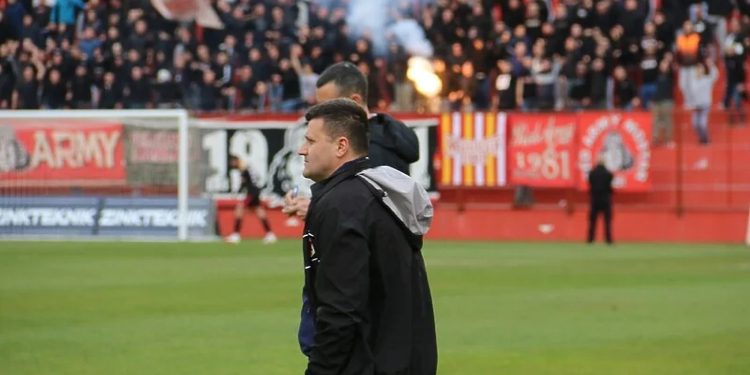 Rođeni su rezultatom 4:0 savladali Tuzla City