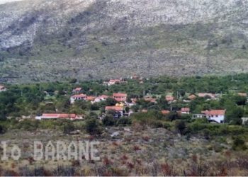 Stolac/ Barane – Radimlja