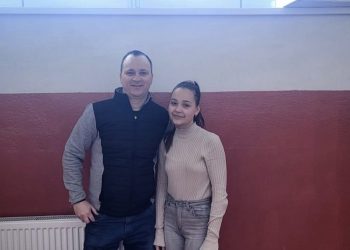 Lejla Obradović osvojila 2.mjesto na 10. Internacionalnom takmičenju stranih jezika