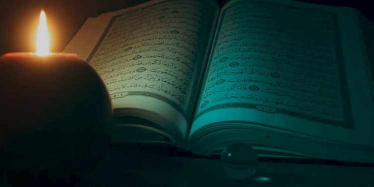 Ramazanske priče: “Moj ramazan”