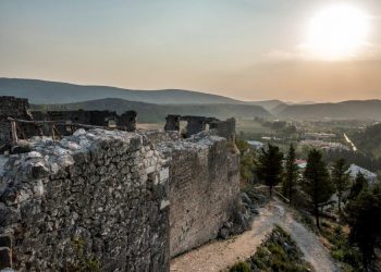Evo kakvo nas vrijeme očekuje za 1. maj i prvi dan Bajrama