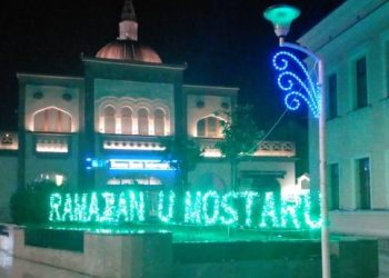 “Ramazan u Mostaru”: Večeras zajednički iftar i koncert duhovne muzike