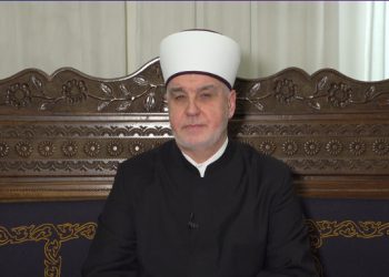 Reisu-l-ulema Islamske zajednice u BiH Husein ef. Kavazović uputio je poruku povodom Ramazanskog bajrama