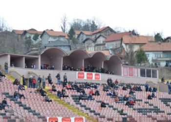 Ulaznica za derbi Slobode i Veleža samo 1 KM