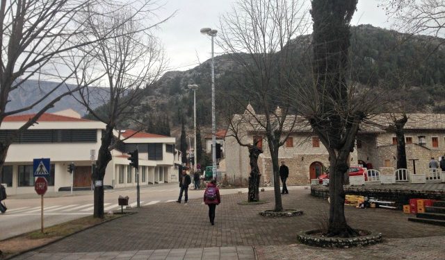 Jutros u Bosni i Hercegovini pretežno oblačno vrijeme