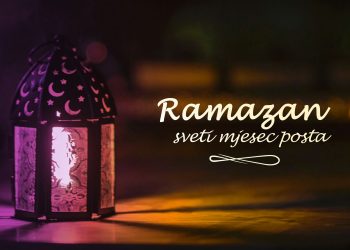 Ramazanske priče: Mama zašto postimo?