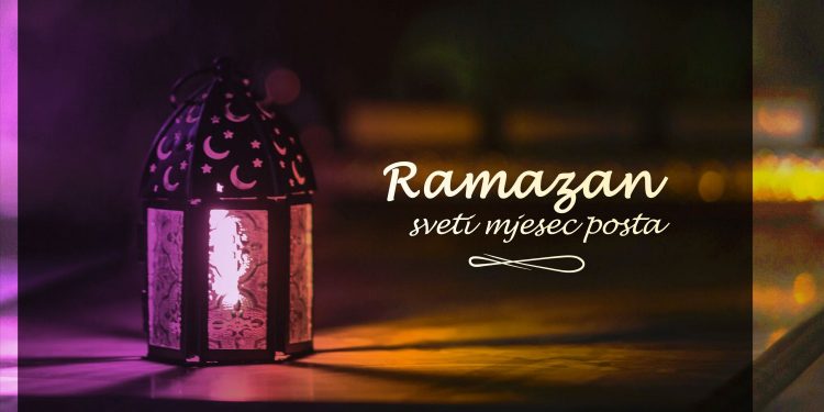 Ramazanske priče: Mama zašto postimo?