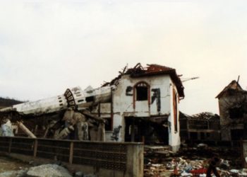 Hvo jedinice su prije 29 godina u Ahmićima ubile 116 bošnjačkih civila, među njima i tromjesečnu bebu