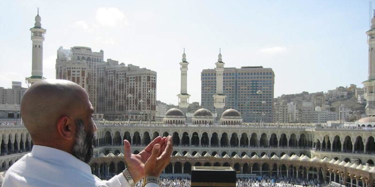 Ponovo ograničen broj hodočasnika na Hadž