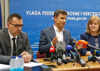 U Stocu 235 osoba prijavilo materijalnu štetu na stambenim objektima