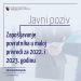 Javni poziv za učeśće u Programu “Zapošljavanje povratnika u maloj privredi za 2022 i 2023. godinu“