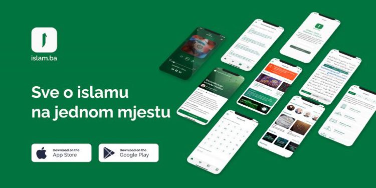 Sve o islamu na jednom mjestu: Interkativna platforma za odgoj i obrazovanje „islam.ba“