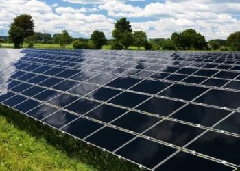 Počinje izgradnja najvećeg fotonaponskog objekta: Eco-Wat dobio odobrenje za solarne elektrane