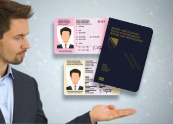 CIK BiH objavio uputu za pristupanje i prijavu glasanja izvan BiH