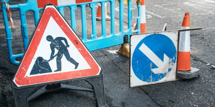 U ponedjeljak počinju obustave saobraćaja na magistrali od Mostara prema Čapljini