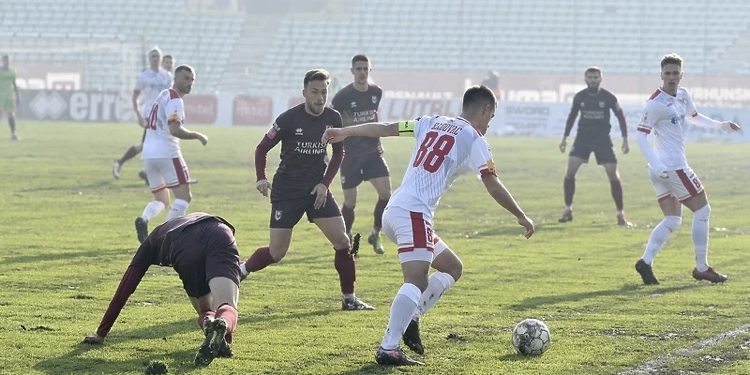 Finale Kupa BiH između Sarajeva i Veleža sudit će šest arbitara na čelu s Peljtom